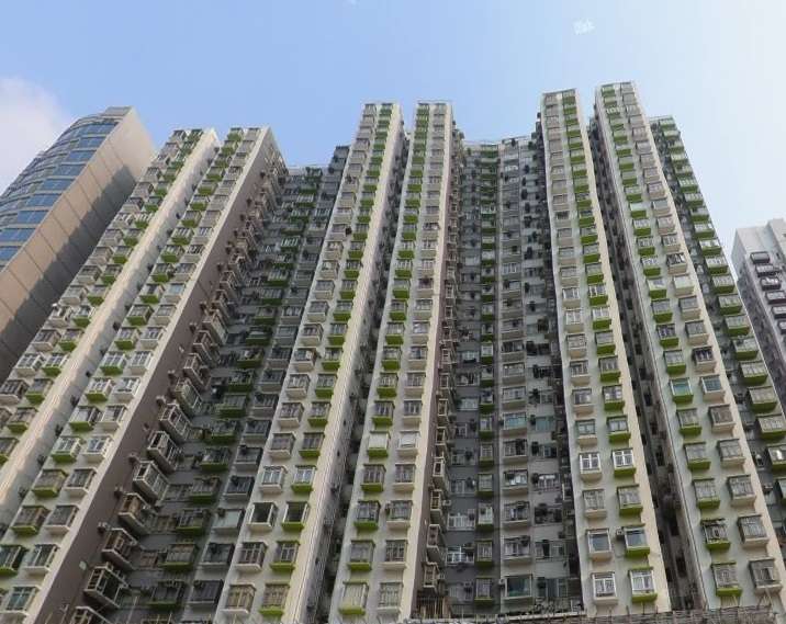 旺角|住宅|鴻都大廈|豉油街 80號