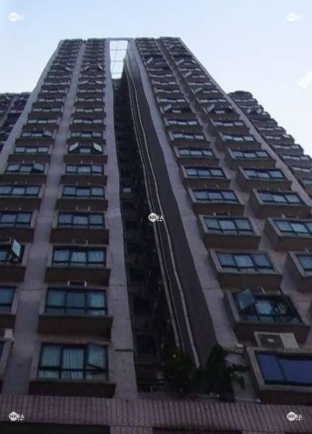 大角咀|住宅|榮富苑|棕樹街 2-20號