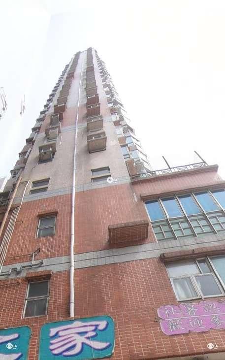 旺角|住宅|昌發大廈|德昌里 2號