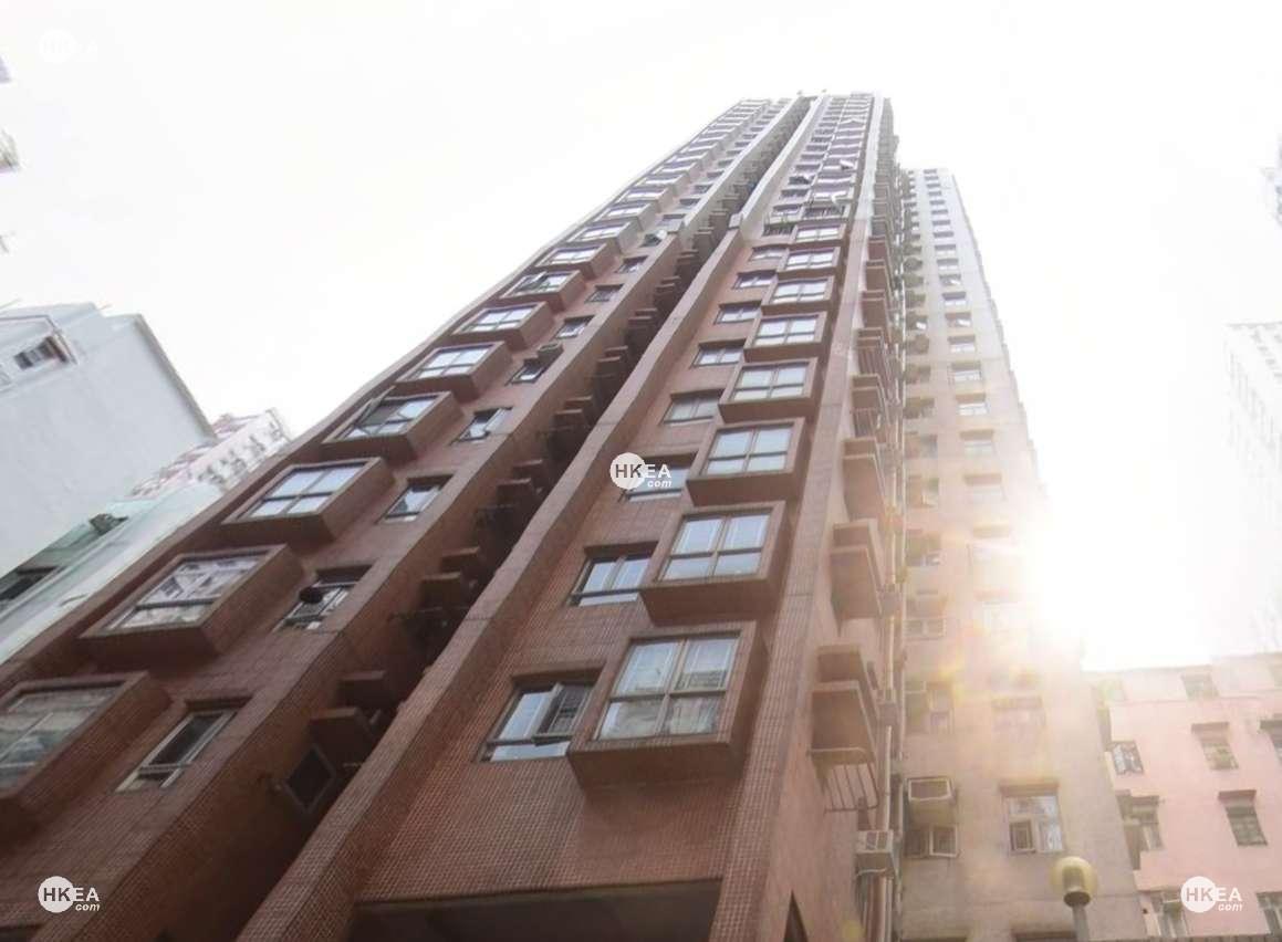 旺角|住宅|順豐大廈|東安街 3號