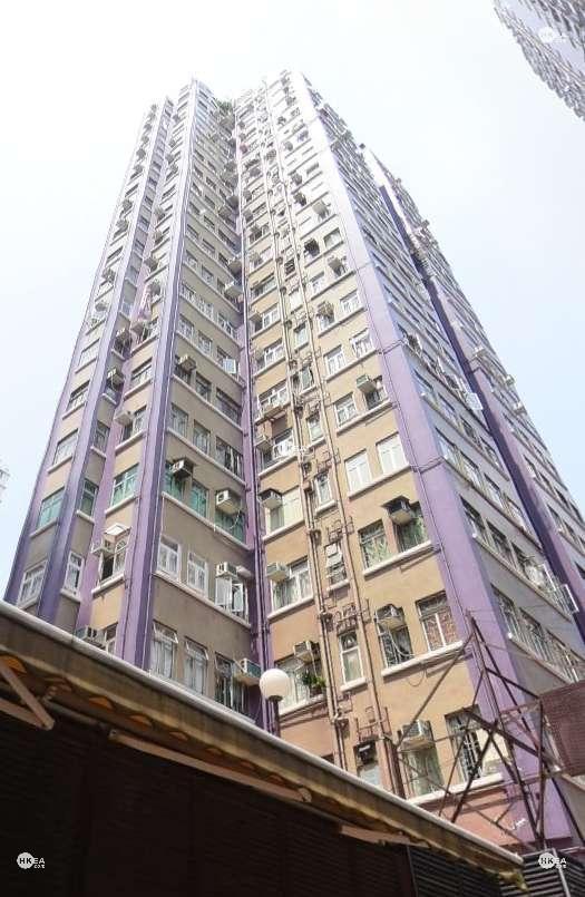 慈雲山|住宅|長春大廈|飛鳳街 42號