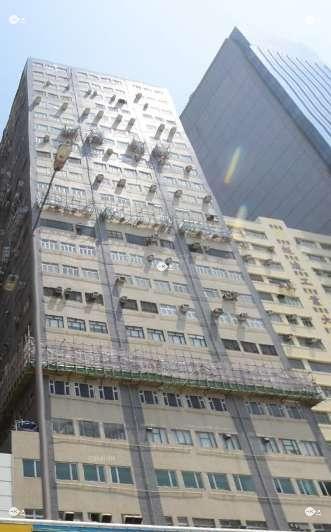 新蒲崗|工商舖|太子工業大廈|太子道東 706號