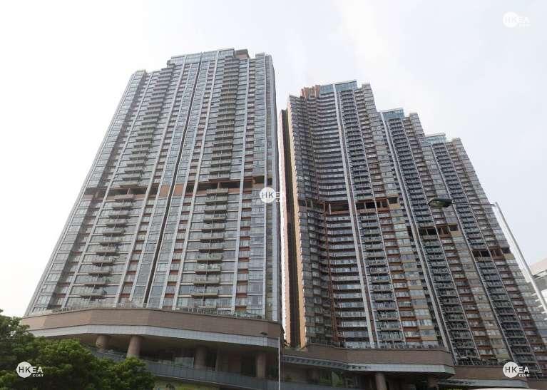 新蒲崗|住宅|譽．港灣|太子道東 638號