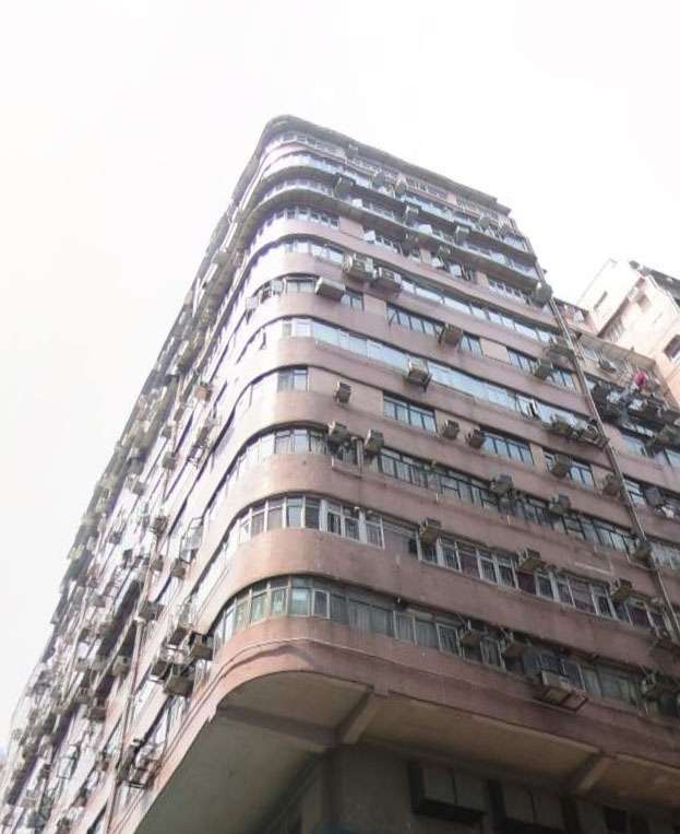 尖沙咀|住宅|金冠大廈|彌敦道 68號