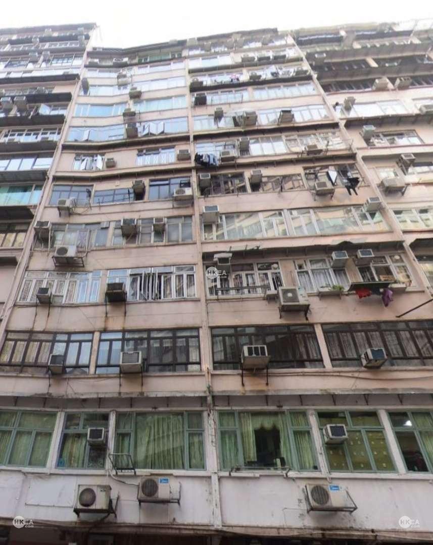 尖沙咀|住宅|柯士甸大廈|柯士甸路 15A號