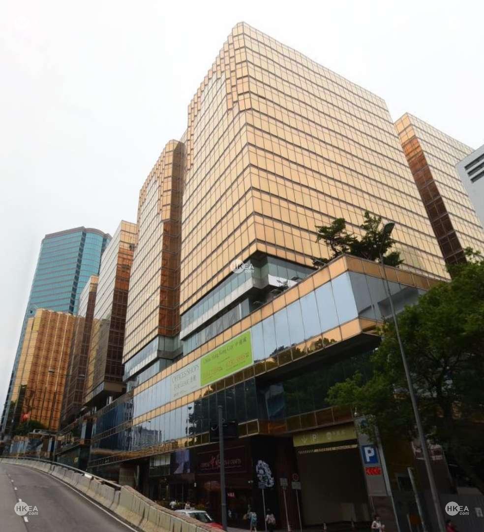 尖沙咀|工商舖|中港城|廣東道 33號