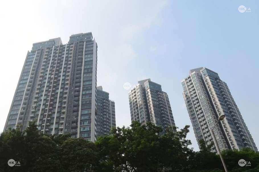 黃大仙|住宅|現崇山|睦鄰街 8號