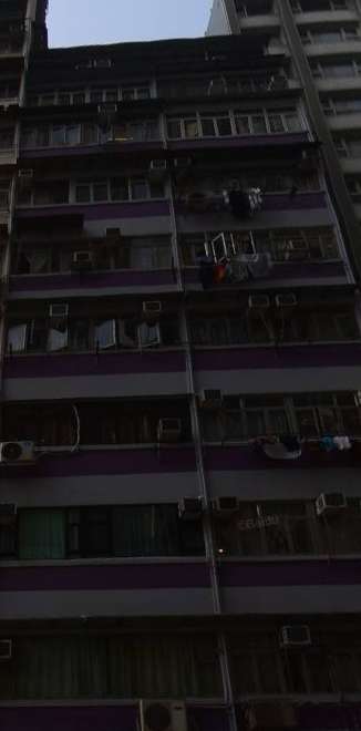 佐敦|住宅|偉安大廈|柯士甸道 1號