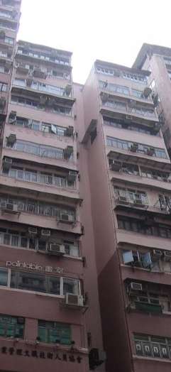 油麻地|住宅|獨立大廈|彌敦道 501A號