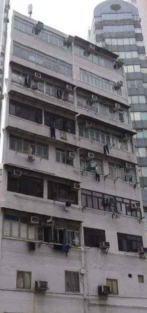 佐敦|住宅|高基大廈|佐敦道 9-11號