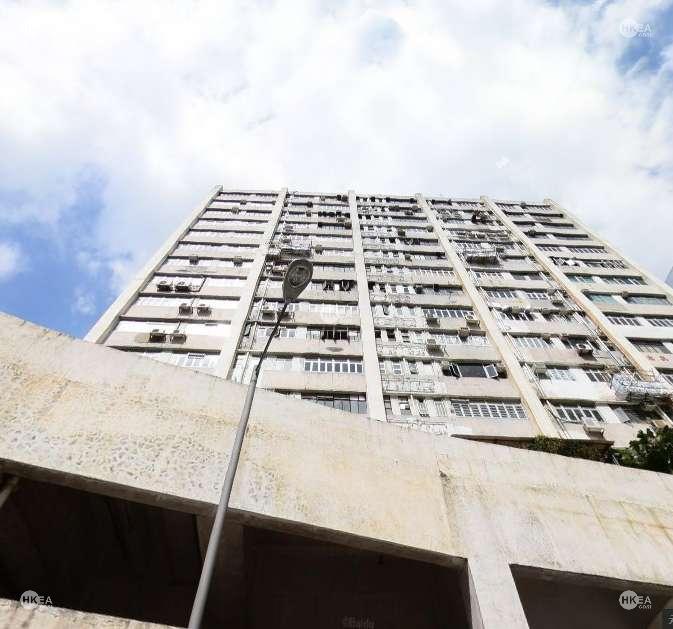 葵涌|工商舖|高威工業中心|永建路 16-20號