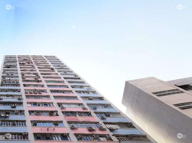 葵涌|工商舖|瑞森工業大廈|青山公路葵涌段 453-457號