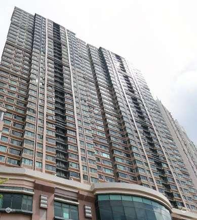 葵涌|住宅|月海灣|葵聯路 100號