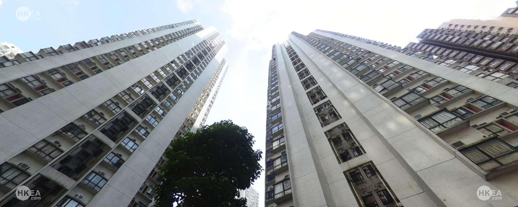 屯門|住宅|大興花園|河興街 10號