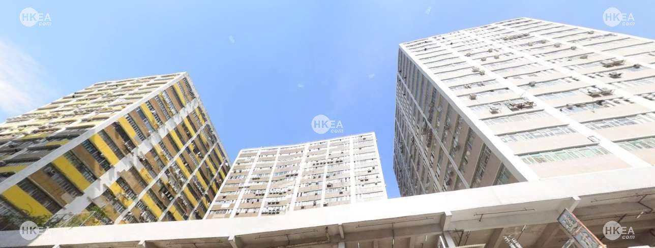 屯門|工商舖|恒威工業中心|建泰街 6號
