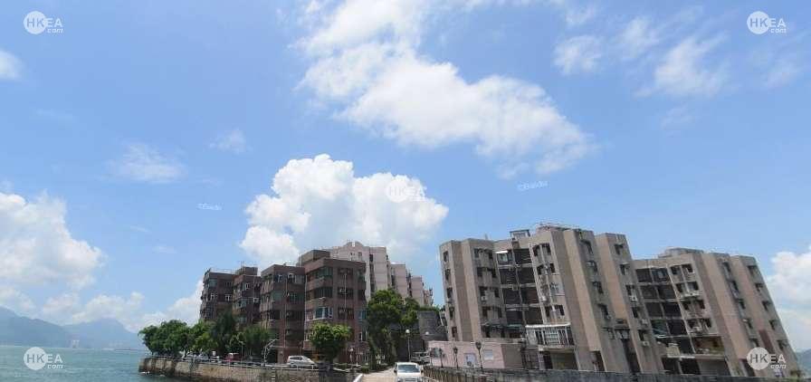 黃金海岸|住宅|龍珠島花園|青龍路 11號