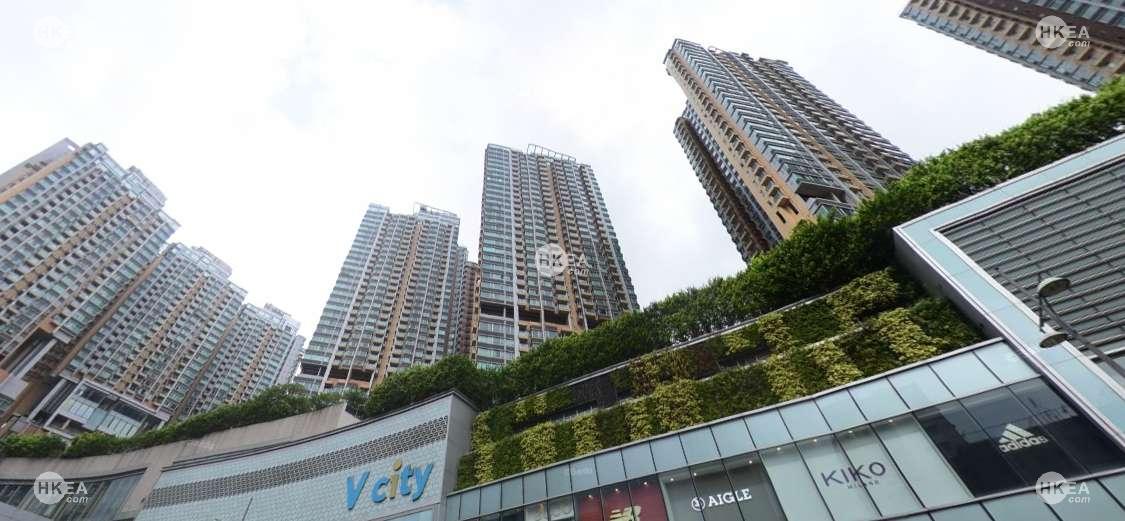 屯門|住宅|瓏門|屯門鄉事會路 83號