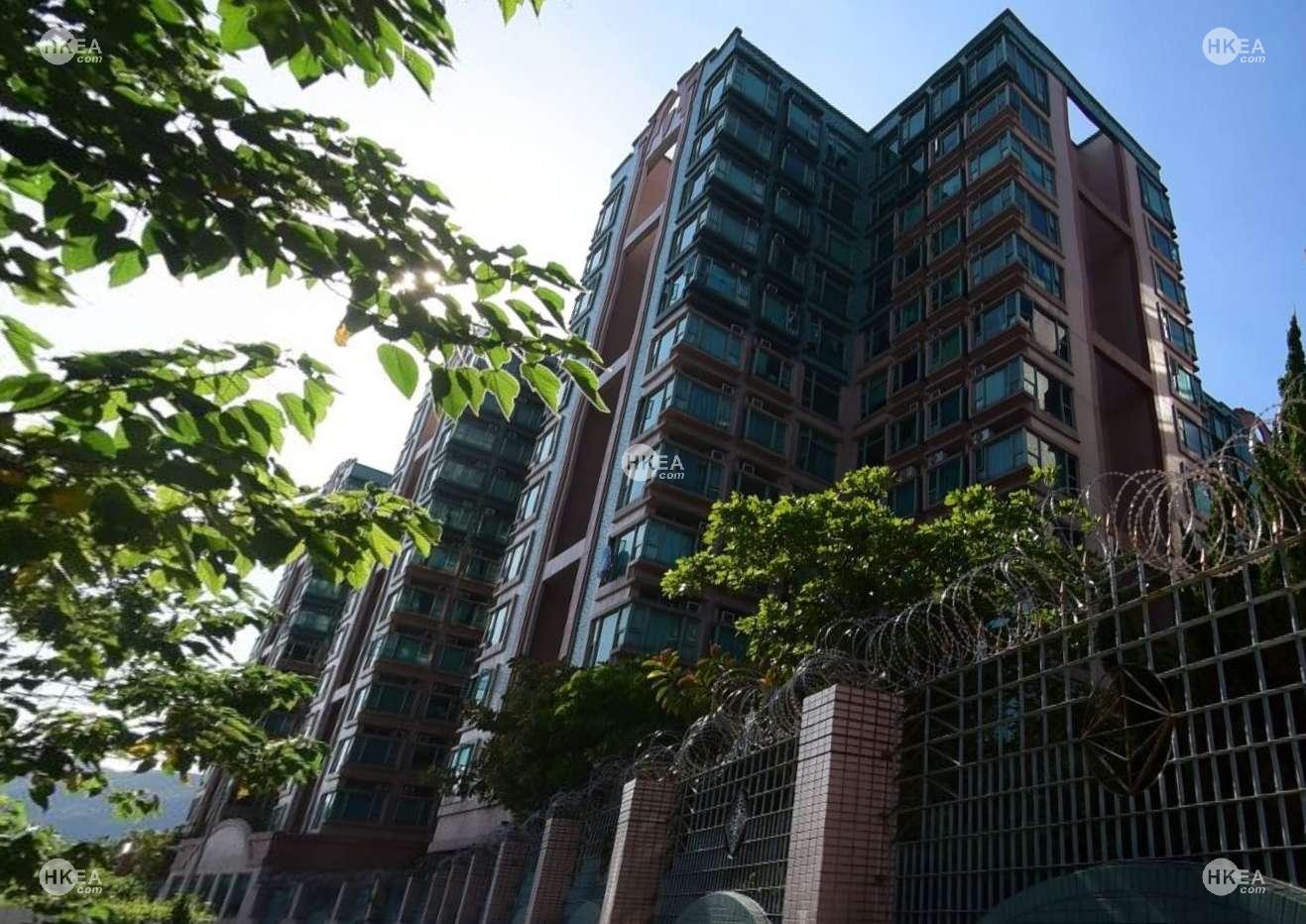 綠怡居住宅| 藍地住宅| 新界西住宅租盤| 香港地產網HKEA