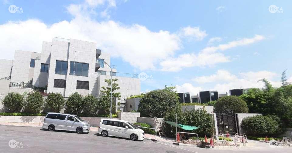 黃金海岸|住宅|珀居|冠發街 8A-22號