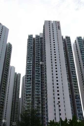 天水圍|住宅|天麗苑|天柏路 