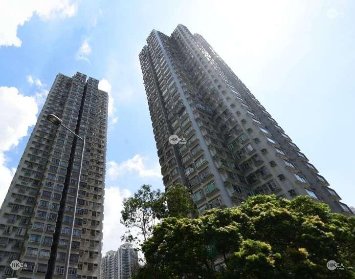 荃灣|住宅|錦豐園|青山公路荃灣段 458-466號