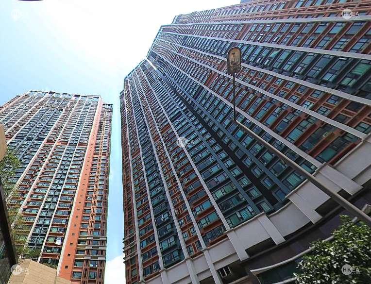 荃灣|住宅|爵悅庭|楊屋道 100號