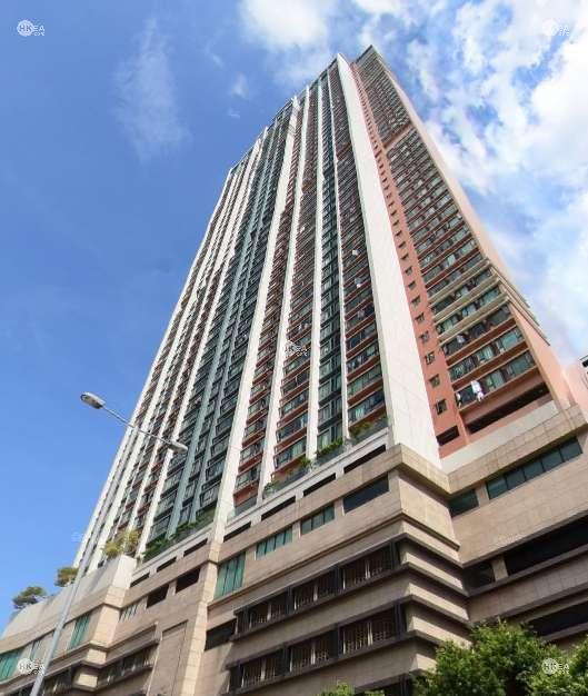 荃灣|住宅|爵悅庭|楊屋道 100號