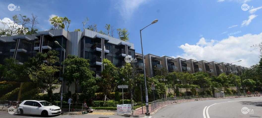 洪水橋/廈村|住宅|尚築|丹桂村路 65-89號