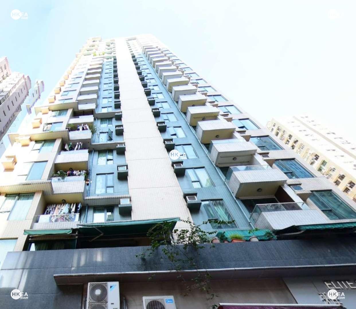 雅賢軒住宅| 西營盤住宅| 港島住宅租盤| 香港地產網HKEA 雅賢軒住宅| 西營盤住宅| 港島住宅租盤| 香港地產網Hkea