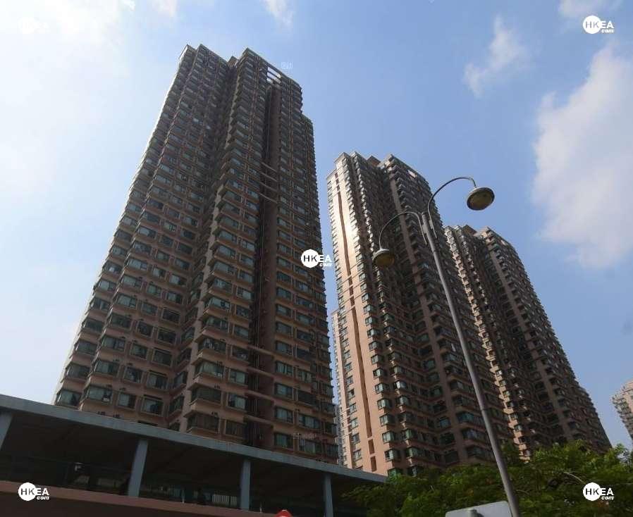 粉嶺 帝庭軒