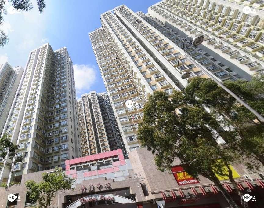 粉嶺 粉嶺中心