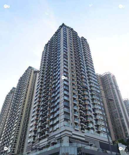 粉嶺 逸峯