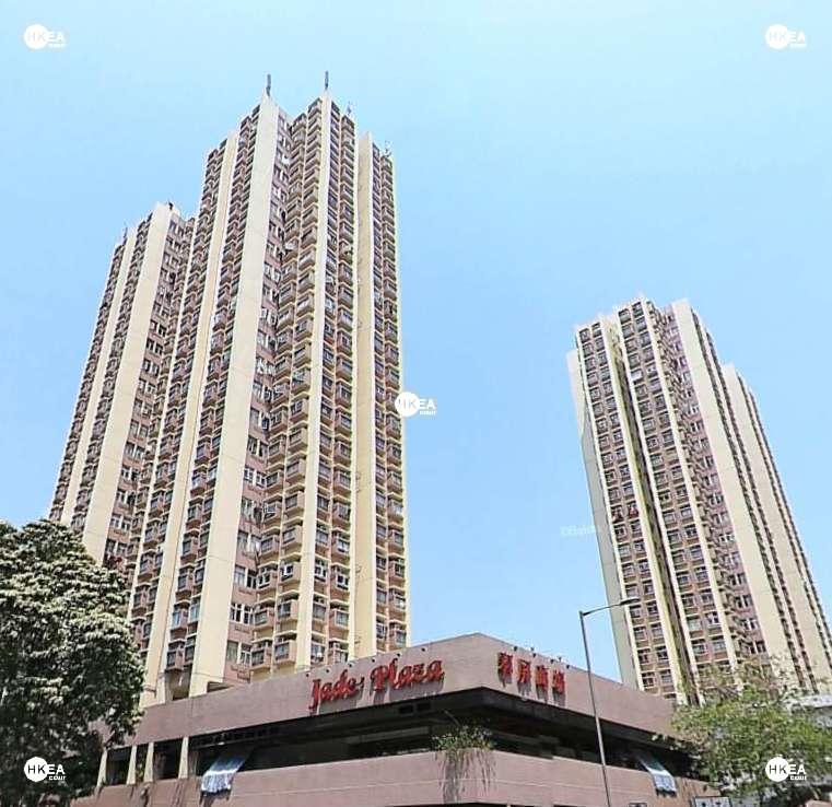 大埔墟/太和 翠屏花園