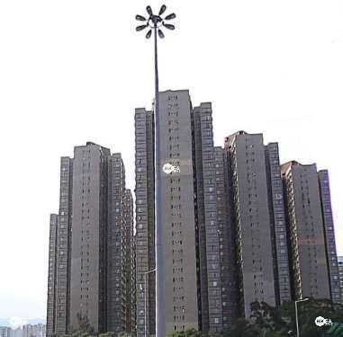大埔墟/太和 宏福苑
