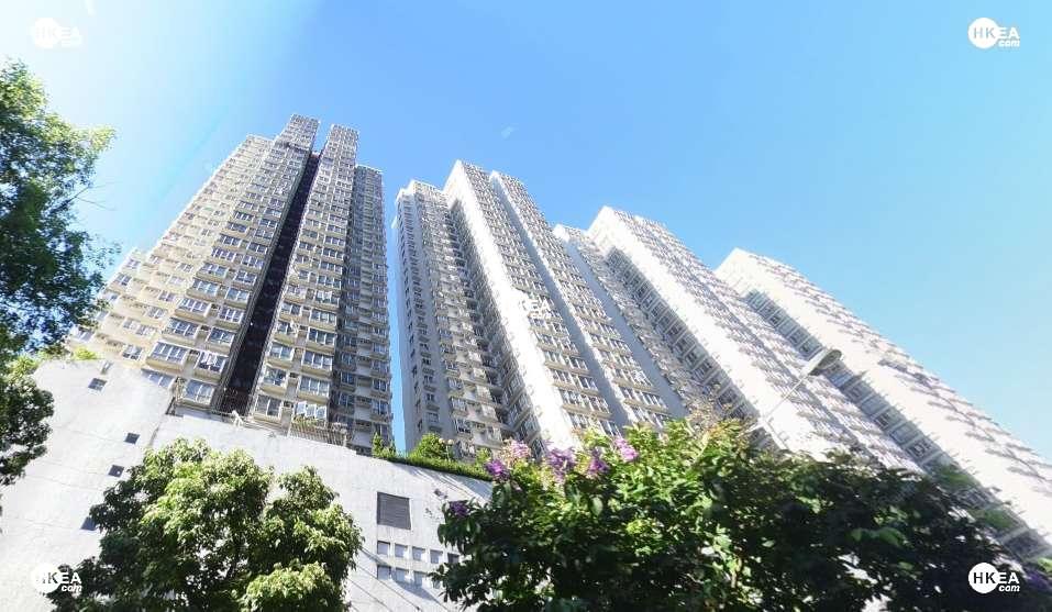 大埔墟/太和 新達廣場