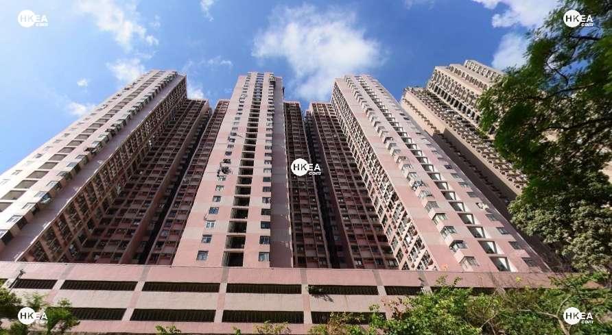 寶馬山 富澤花園