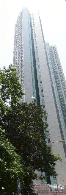 鰂魚涌 康蕙花園