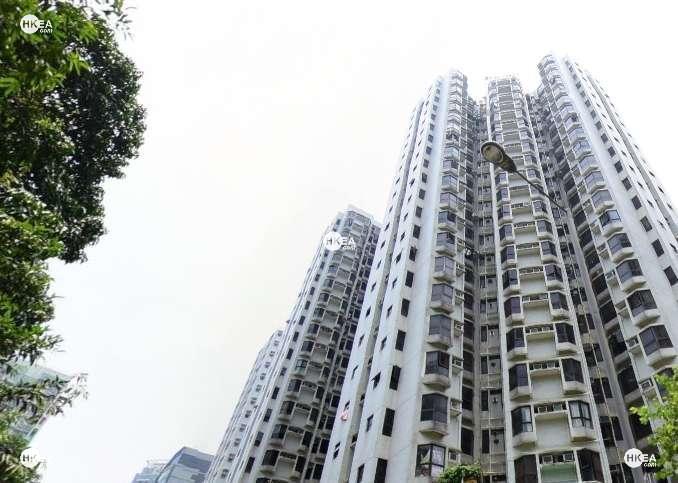 筲箕灣 筲箕灣廣場