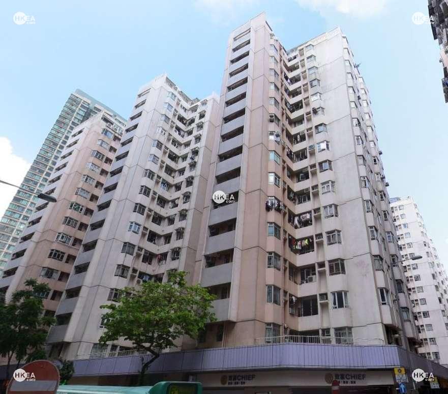 紅磡 紅磡灣中心