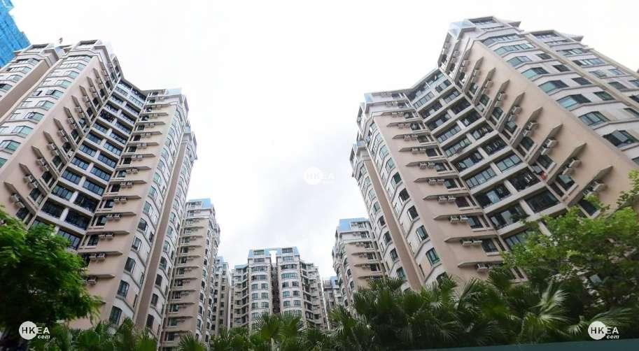 土瓜灣 欣榮花園