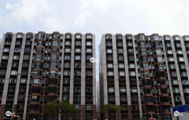 九龍塘 碧華花園